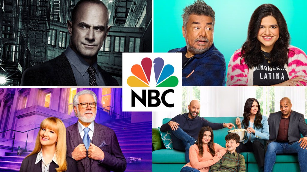 nbc renewal status report: ‘law & order: organized crime' mulls move to peacock; ‘night court', ‘lopez vs lopez' & ‘extended family' waiting