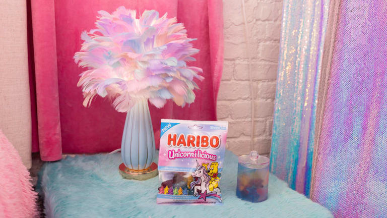 The Best Things We Ate This Week: HARIBO, Pringles, and… Bluey???