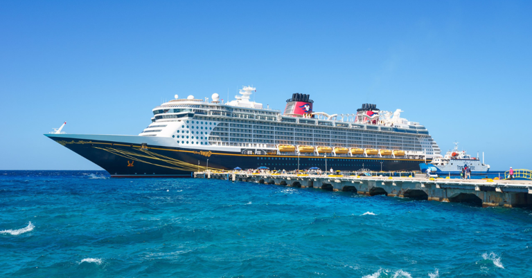 Book your Disney Cruise Line five to seven-night sailing with Destinations to Travel now through the end of January for a chance to receive onboard credit. This year is an exciting one for Disney Cruise Line! In December 2024, Disney Cruise Line’s newest ship, the Disney Treasure, will officially be setting sail. And if you’re […]