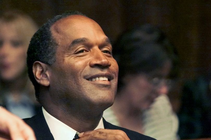 oj simpson's final words as family source says there was no 'deathbed confession'