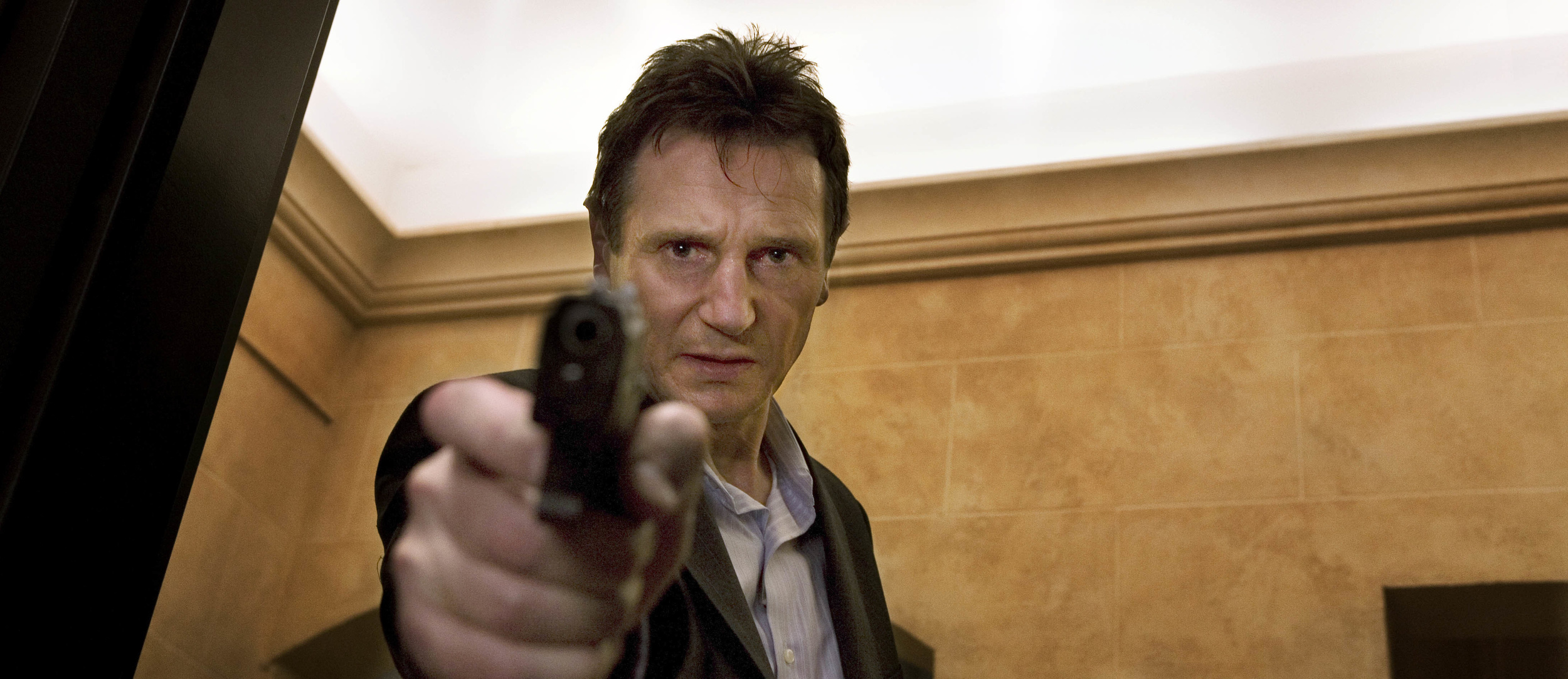 <p><span><span>Liam Neeson is used to playing the hero (see "Schindler’s List," "Michael Collins," "Les Misérables," etc.) and has appeared in his fair share of action films, but casting him as a CIA assassin in "Taken" marked a complete turnaround for the Irish actor. Neeson went on to star in the film’s two sequels, as well as numerous future action/adventure blockbusters, including "The A-Team," "The Grey," "A Walk Among the Tombstones," and "Run All Night."</span></span></p><p>You may also like: <a href='https://www.yardbarker.com/entertainment/articles/one_and_done_20_great_films_we_never_want_to_watch_again_041224/s1__38983183'>One and done: 20 great films we never want to watch again</a></p>