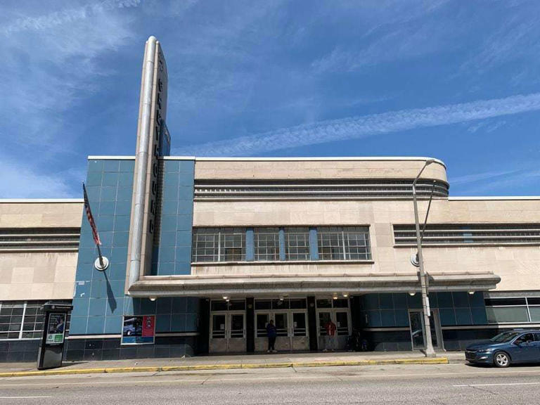 The purchase of Cleveland's landmark downtown Greyhound bus station by the nonprofit Playhouse Square raises intriguing possibilities for a dismal part of downtown.