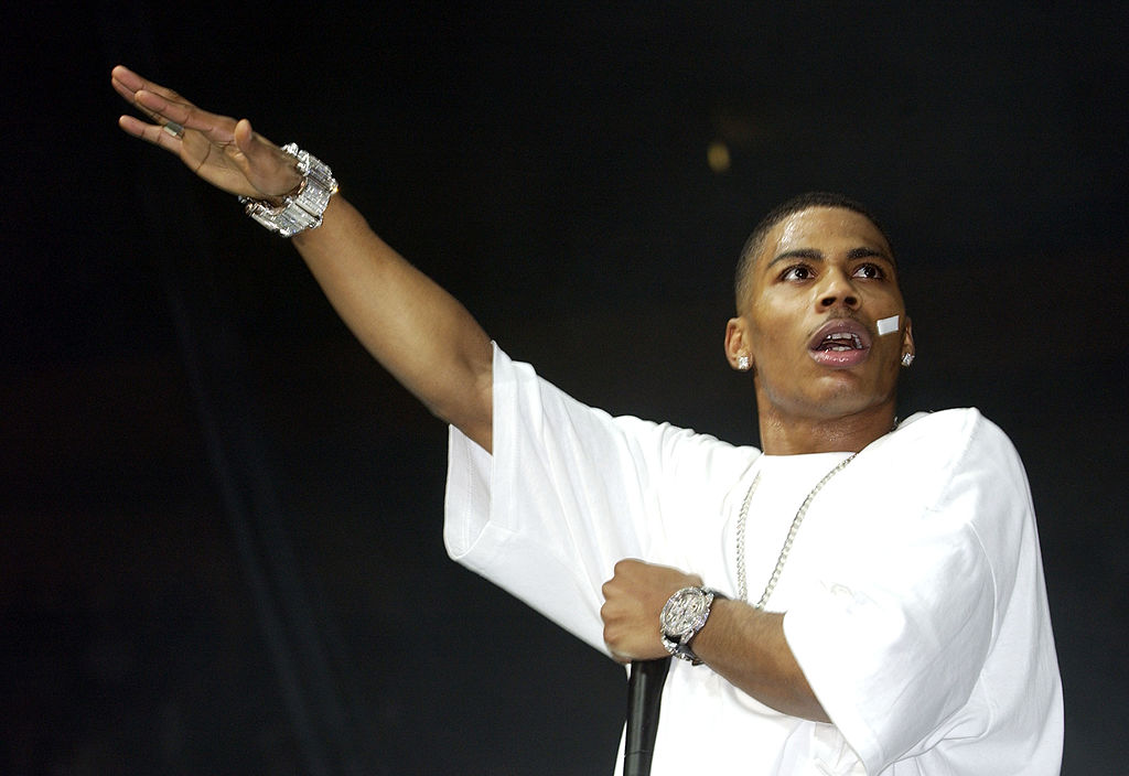 <p>In 2015, Nelly traveled all the way to Iraq as an attempt to support the troops fighting ISIS. There's no word on whether or not the concert was private or public, but virtually no one attended. Still, Nelly was a class act about it. </p> <p>"I'm honored that this country has basically paid attention to Nelly. Everybody has been so gracious, and the hospitality has been first class. How could you not want to come back to a place where people show you so much gratitude, and they're happy to have you," he said.</p>