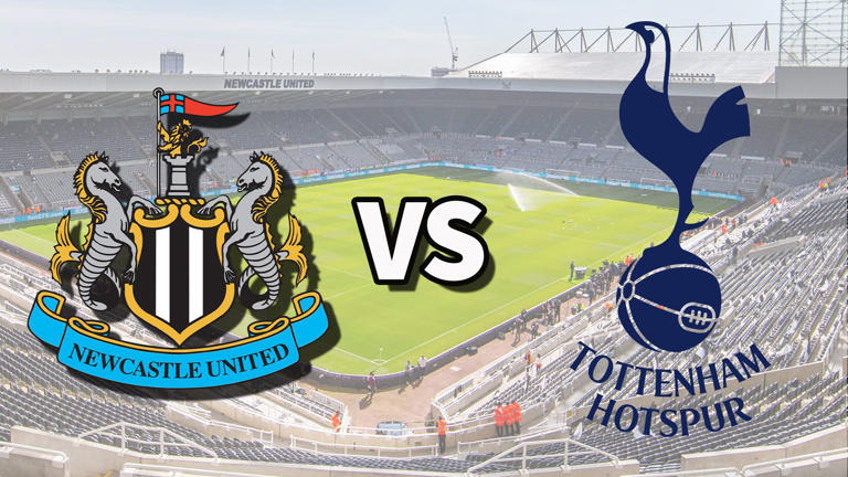 Newcastle vs Tottenham live stream: How to watch Premier League game online