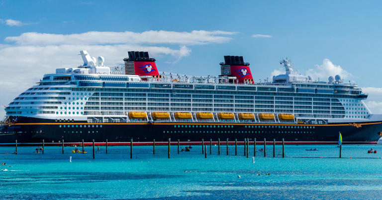 Learn about the Disney Dream, including what it’s like to take a cruise on this Disney Cruise Line ship, where you can travel, and what you’ll find onboard. For over a decade now, the Disney Dream has been sailing guests throughout the Bahamas and Western Caribbean, visiting destinations from Grand Cayman to Cozumel to Disney’s […]