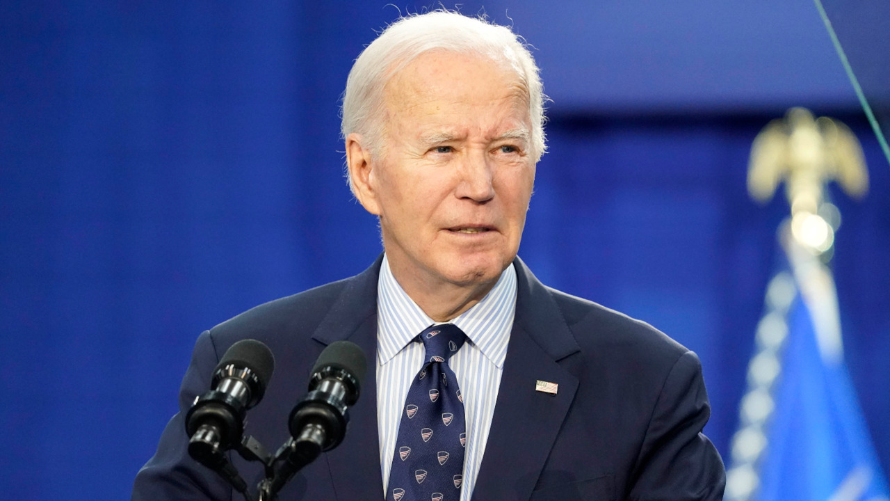 joe biden to cancel us$7.4 billion in student debt for 277,000 borrowers