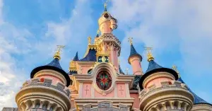 Disneyland Paris ticket prices