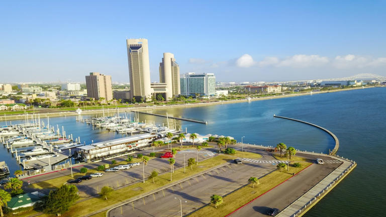 Remington Hospitality assumes management of hotel in Corpus Christi, Texas