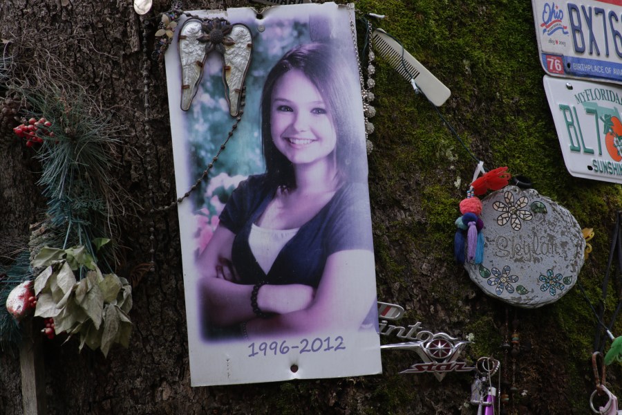 Skylar Neese’s killers not up for parole in 2025