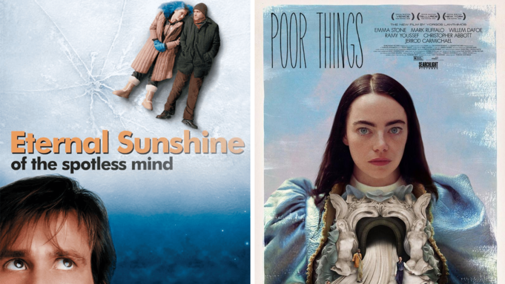 estas son las 10 películas que debes ver en un día nublado que siempre te reconfortarán