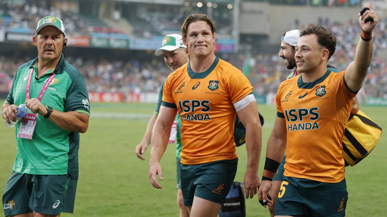 wallabies legend backs hooper’s olympics dream, savages rugby australia