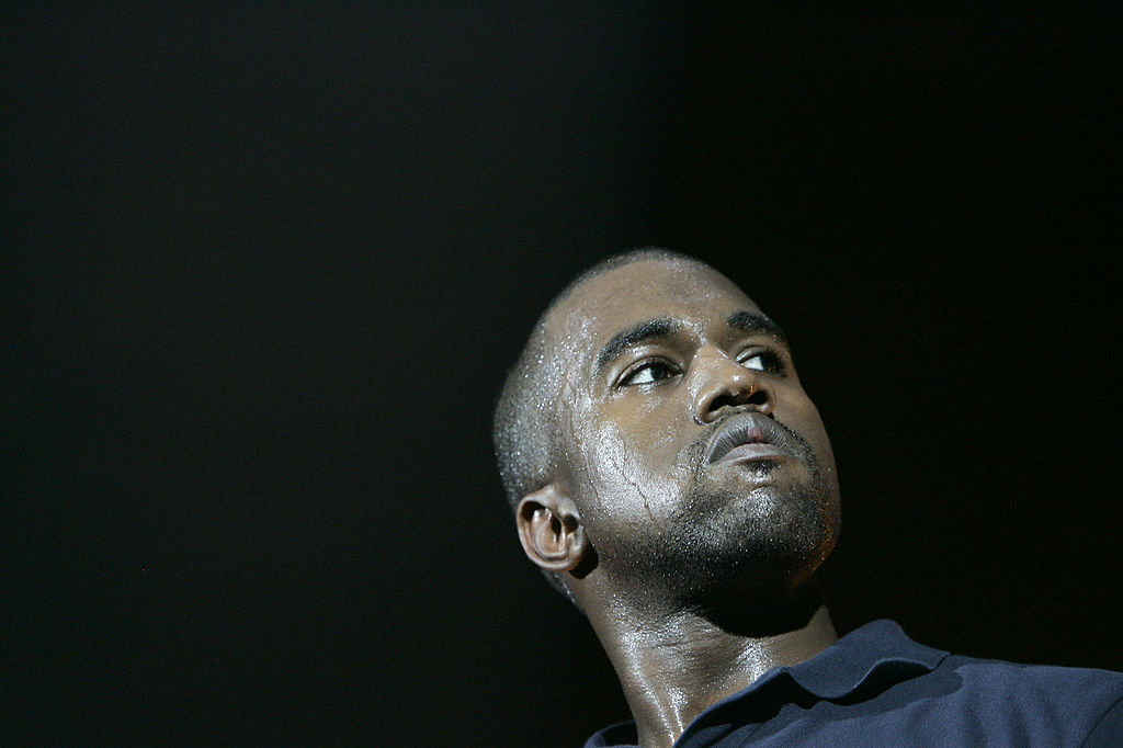 <p>It seems like Kanye West never leaves the limelight. It's been that way since he released his first album, <em>College Dropout</em>. Whether it's thanks to controversy or fantastic music, people will pay attention. In 2013, the kind folks in Kansas City didn't care enough to show up. </p> <p>The Sprint Center holds 19,000, but only 4,500 came to watch the self-proclaimed genius. "The meager attendance of less than 4,500 seemed inconceivably small for one of the most vital artists in popular music," wrote reviewer Bill Brownlee. </p>