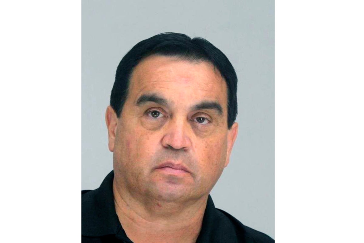 Dallas Doctor Convicted Of Tampering With IV Bags Linked To Coworker's ...