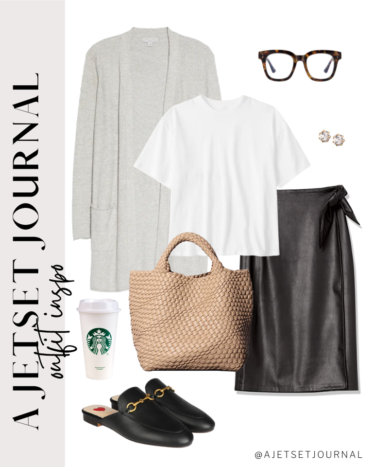 Simple Outfit Ideas That Are Perfect for the Office