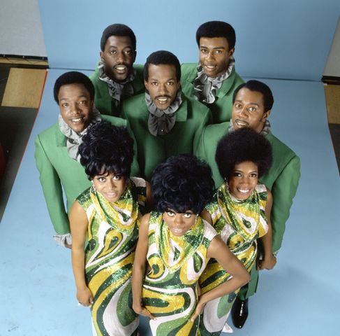 the temptations' debut turns 60: otis williams on journey from 'no hit wonder' to motown legend (exclusive)