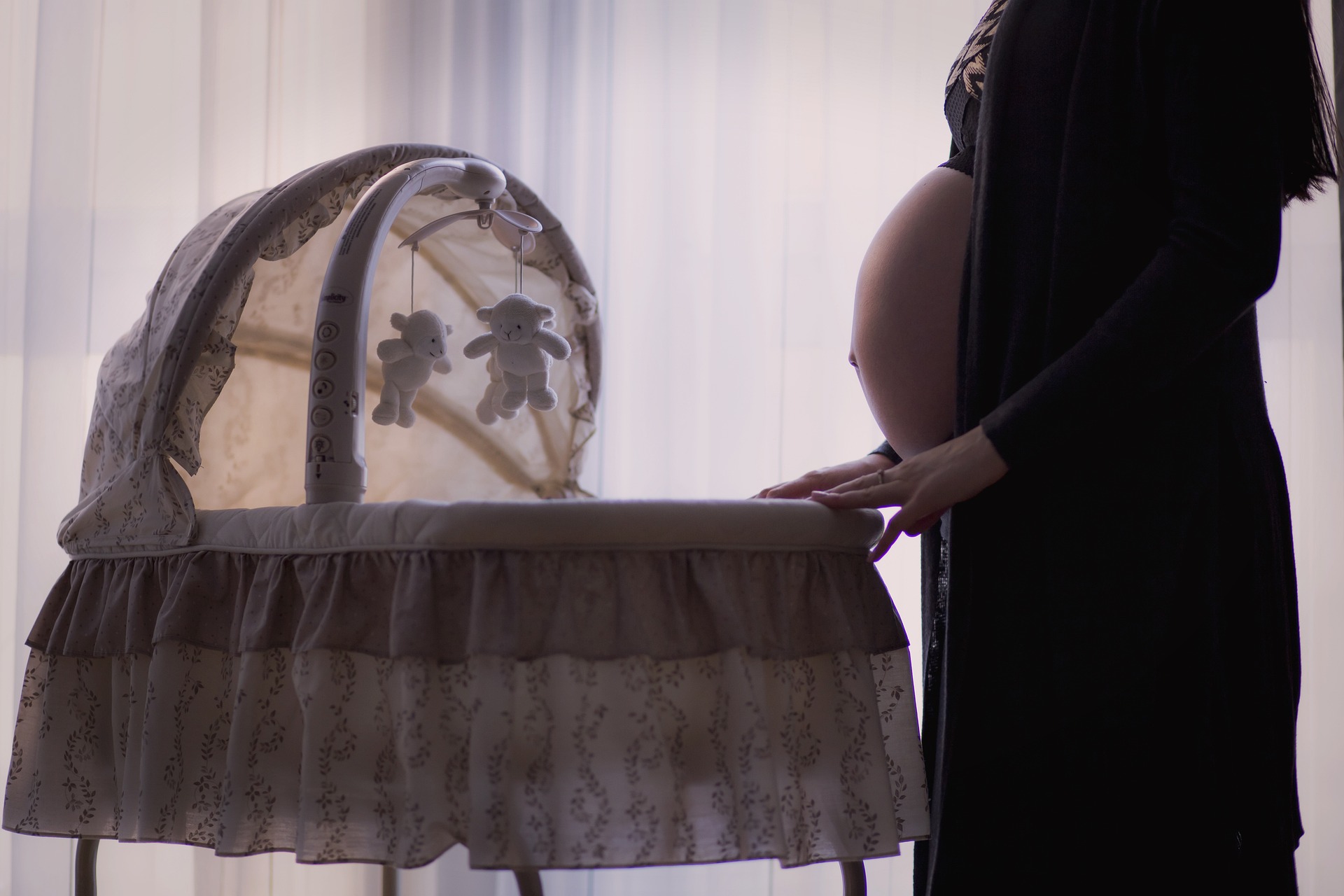příprava na porod: klíčové kroky pro nastávající maminky