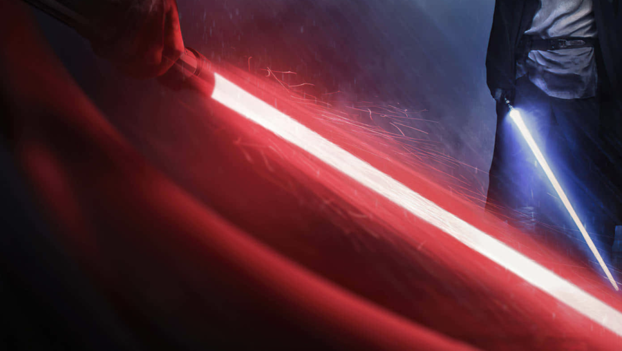 The Acolyte Wants The Best Lightsaber Fight In Star Wars History