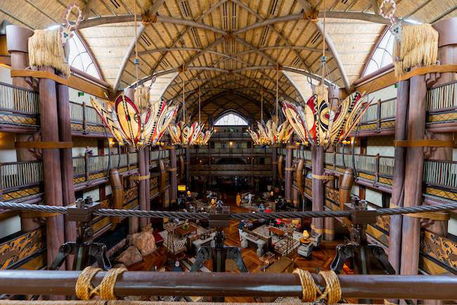 Discover all of the delicious and unique dining options available at Disney’s Animal Kingdom Lodge in this comprehensive guide. Located on the southwest side of Walt Disney World Resort lies Disney’s Animal Kingdom Lodge, Jambo House, and Kidani Village. Just a quick drive away from Disney’s Animal Kingdom Theme Park, this resort is an extension […]