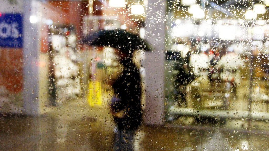 “hay que estar atentos”: advierten por “amenaza meteorológica” y lluvias de cinco días en el norte chico
