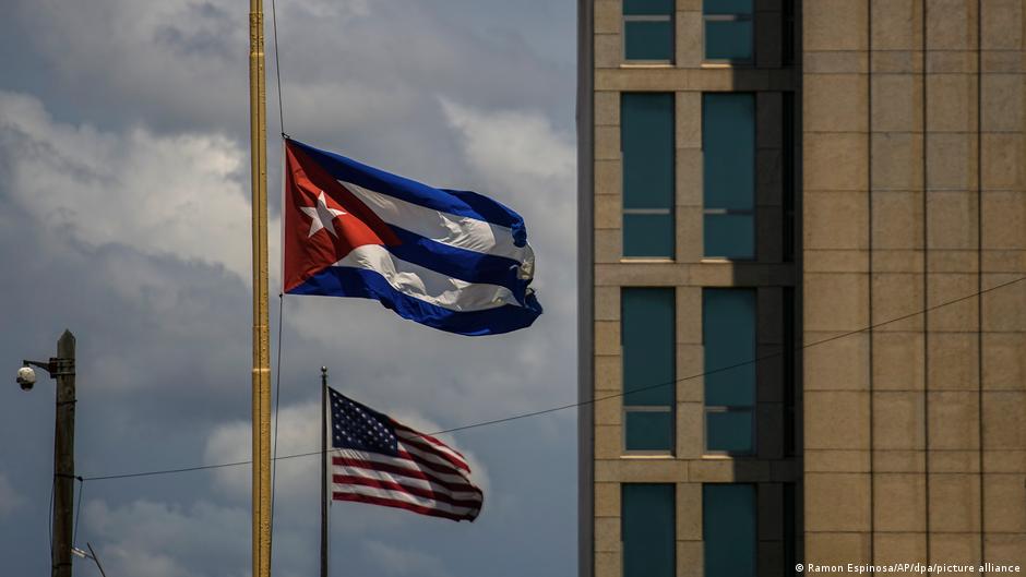 us ex-ambassador sentenced for cuban espionage
