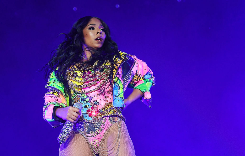 <p>In 2015, the former R&B sensation, Ashanti, had a show on the 4th of July. Unexpectedly, she took to Instagram and told her fans her concert got canceled because the police deemed it unsafe. Survey says that was a lie. </p> <p> Ashanti wrote, "I was dressed, on the way and ready to turn up with you." That's when the promoter chimed in and declared that to be false. "We are open the promoter felt it was light and he canceled her." </p>