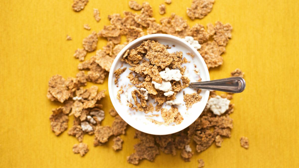 el cereal con historia milenaria que promueve la saciedad y ayuda a controlar el peso