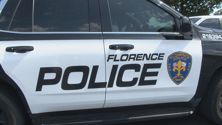 Florence PD urging people to follow nightly safety campaign