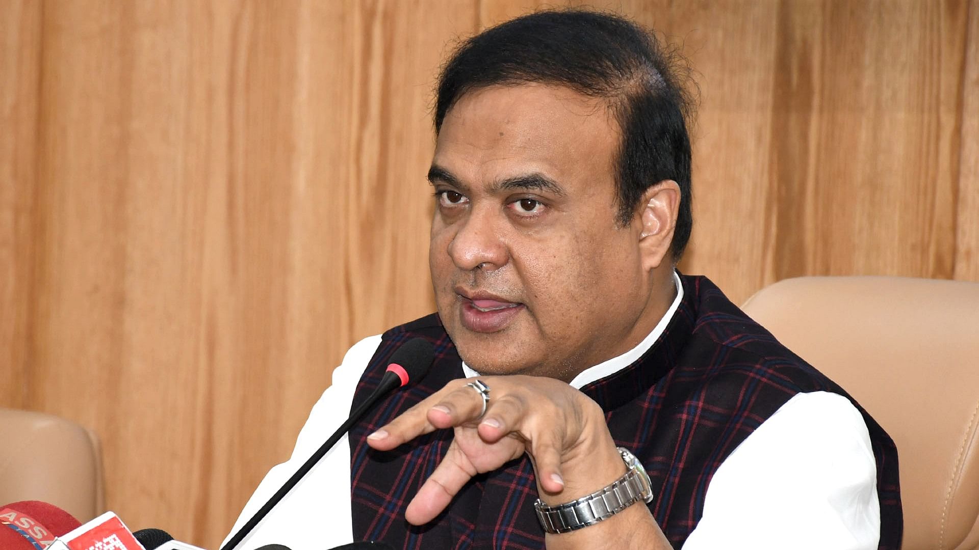 Assam Incinerates Narcotics Worth ₹472 Crore in Anti-Drug Push