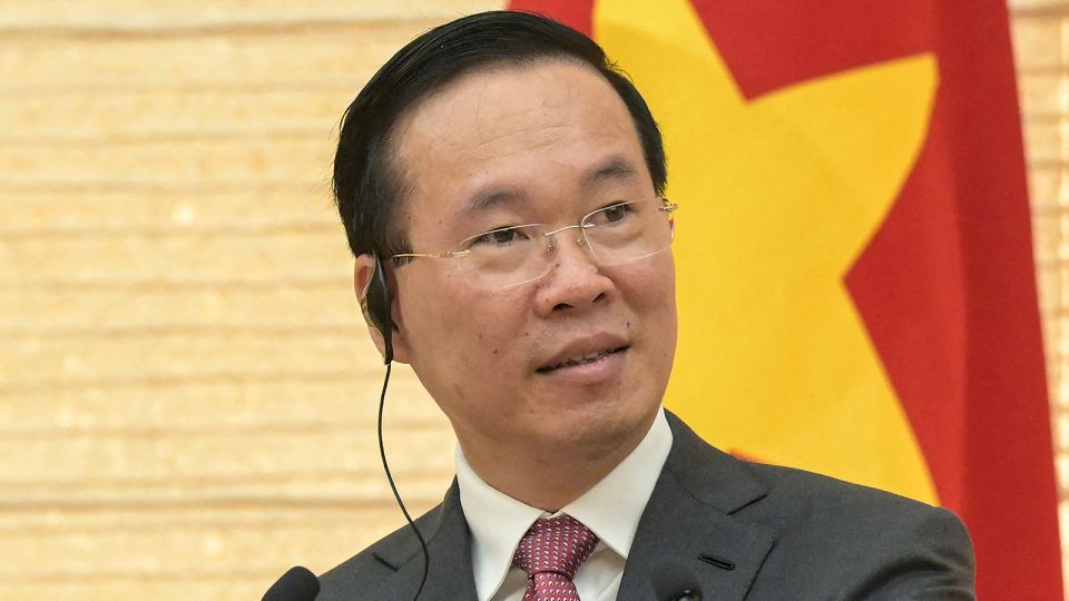 tycoon’s death penalty in $12.5 billion fraud case highlights vietnam’s corruption crisis