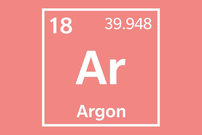 Periodic Table Quiz: Can You Guess The Element From Its Chemical Symbol?