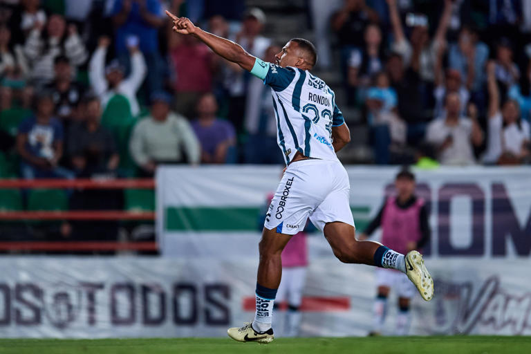 Pachuca Vs Chivas: Horario, Tv, Canal, Cómo Y Dónde Ver La Jornada 15 