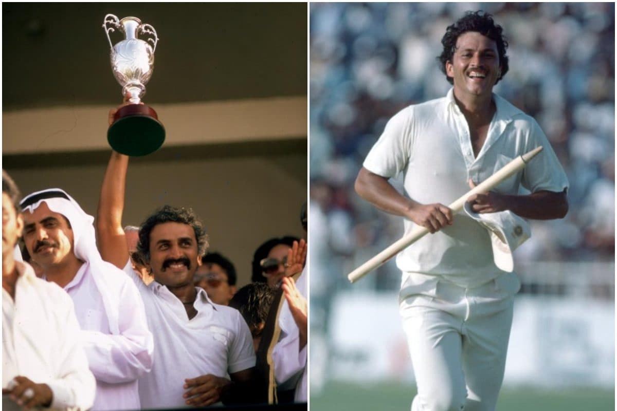 on this day in 1984: india beat pakistan to win inaugural asia cup