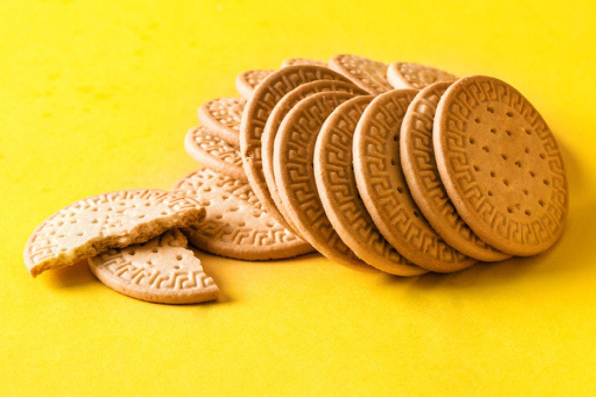 ¿cuántas calorías tienen las galletas marías? esta es la cantidad que puedes comer sin ponerte en riesgo