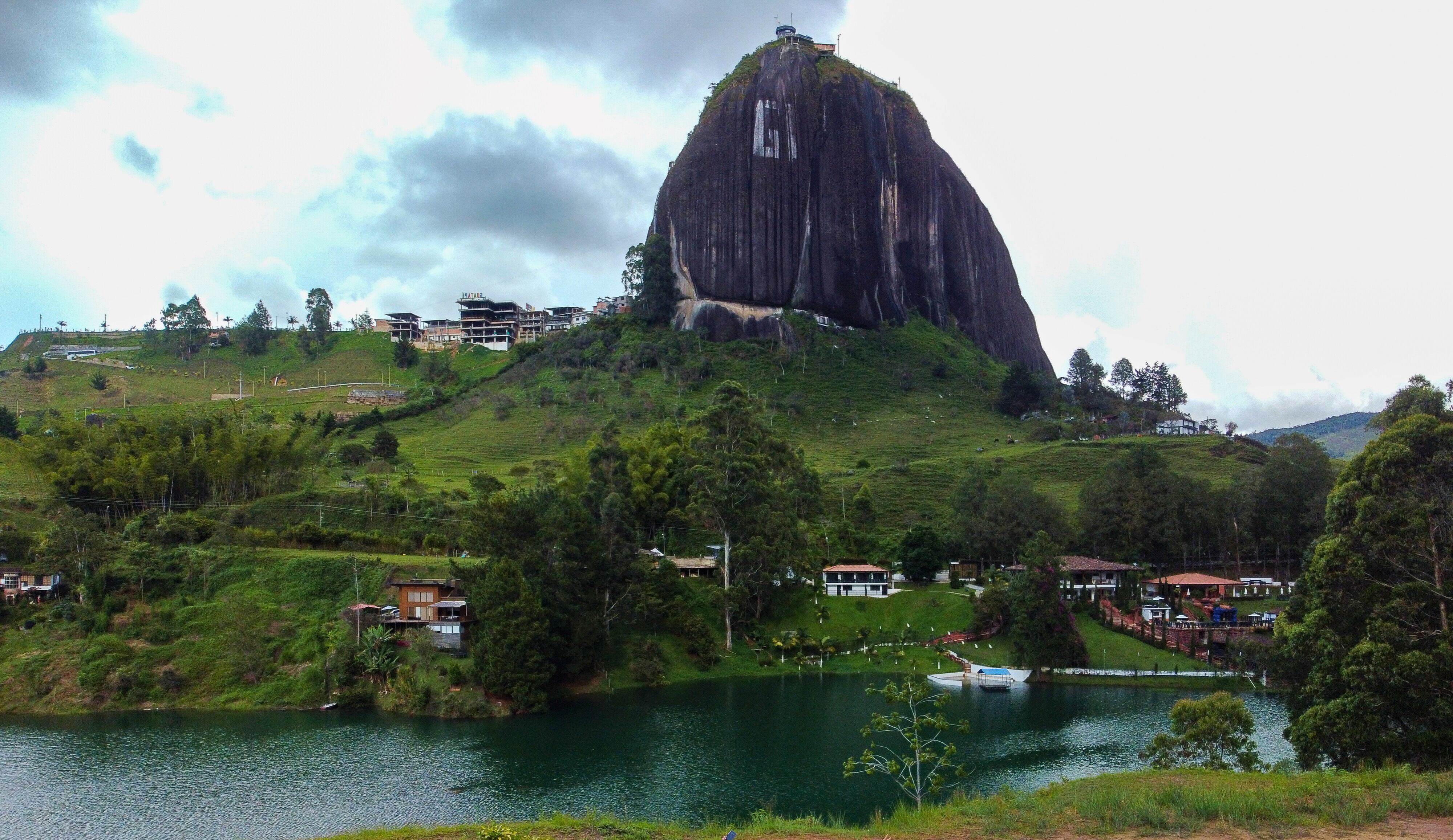 ovnis: el fenómeno que hizo famosos a estos lugares de colombia
