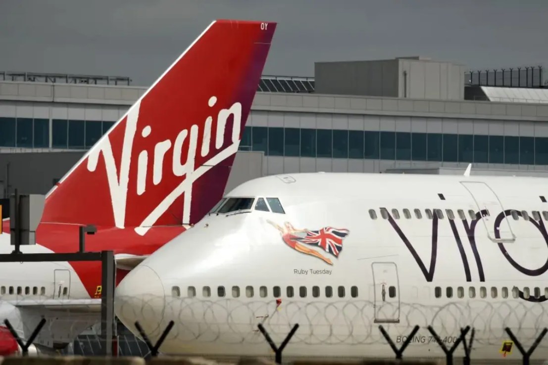 richard branson loses more than £2.5bn after virgin orbit and virgin galatic collapse