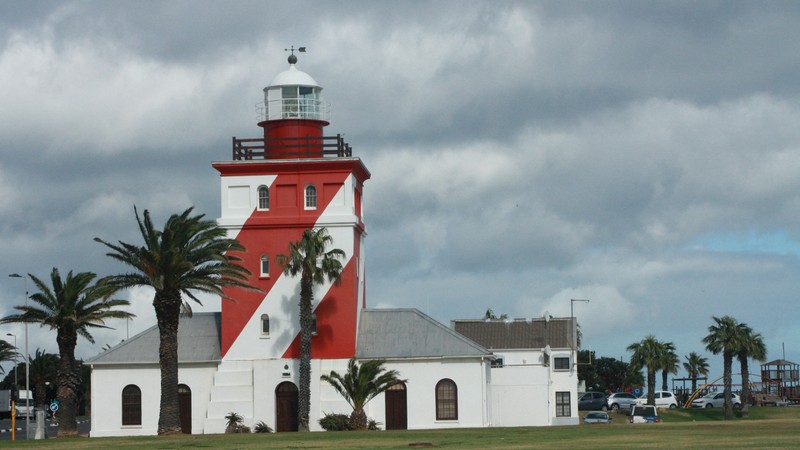 iconic green point lighthouse has seen 200 winters