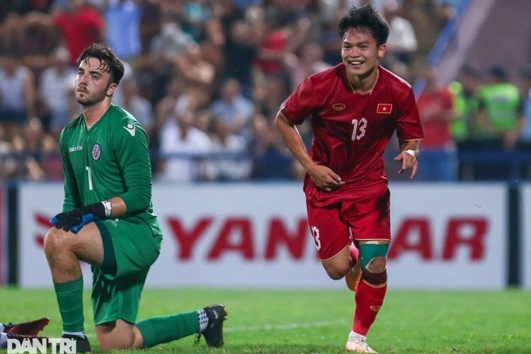 maaf ya timnas u-23 malaysia, uzbekistan lebih perhitungkan vietnam ke perempat final