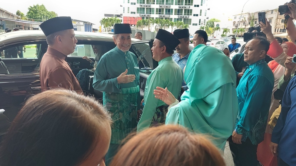 dpm fadillah says national unity council to meet on april 17 to discuss allocation to opposition mps
