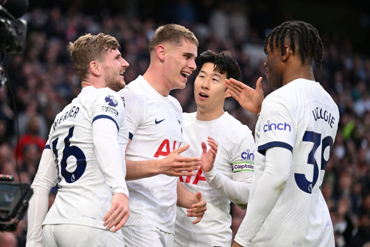 how to, is newcastle vs tottenham on tv? kick off time, channel and how to watch premier league fixture