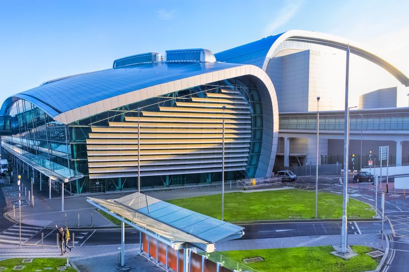 urgent warning for irish holidaymakers as woman has car 'stolen' from dublin airport parking