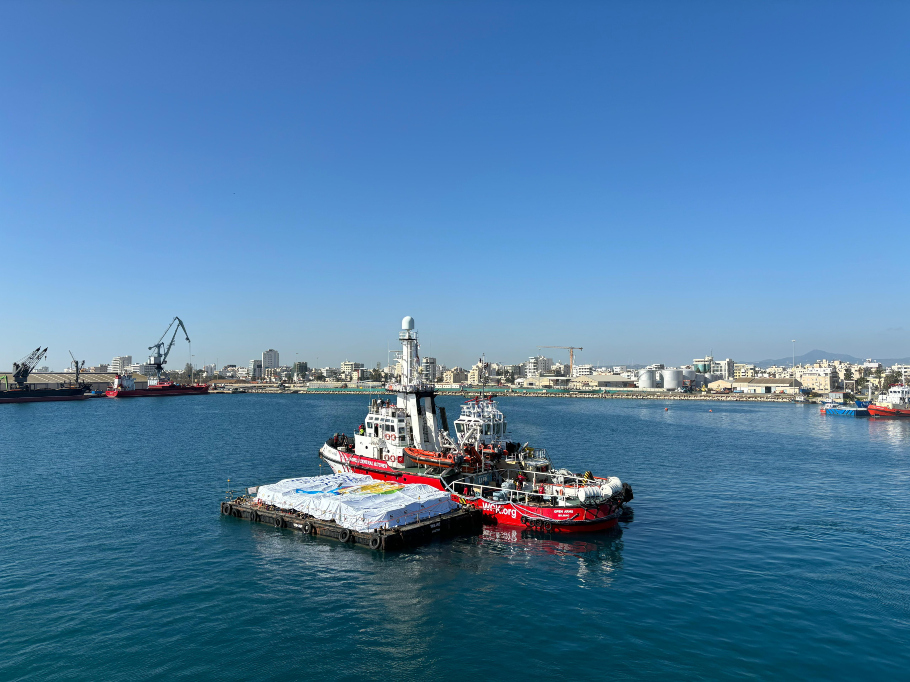 κύπρος: η επένδυση στο λιμάνι της λάρνακας γεννά ερωτήματα, κατά τον “φιλελεύθερο“