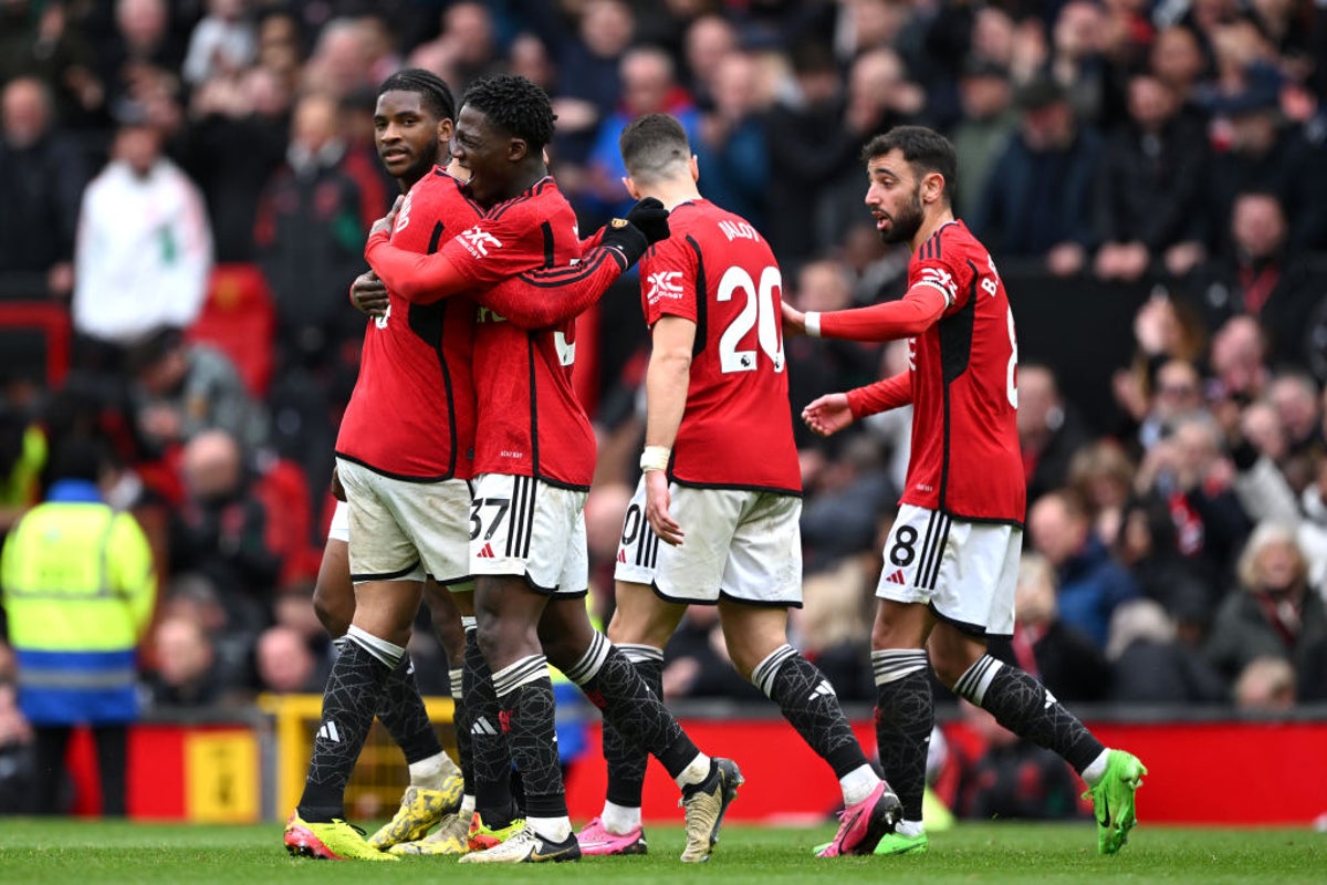 how to, is bournemouth vs man utd on tv? kick off time, channel and how to watch premier league fixture