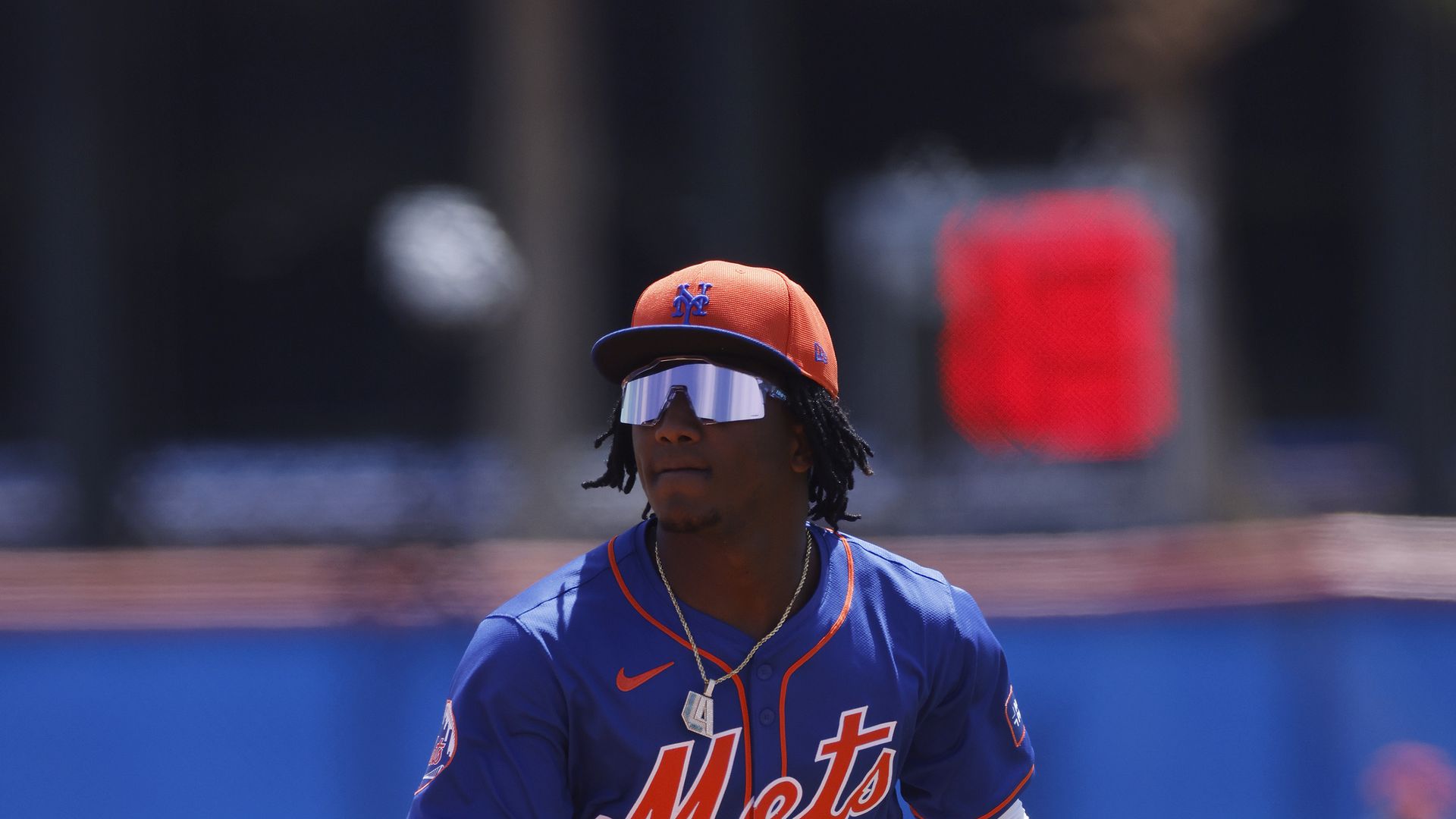 mets daily prospect report, 4/13/24: acuña gets on track