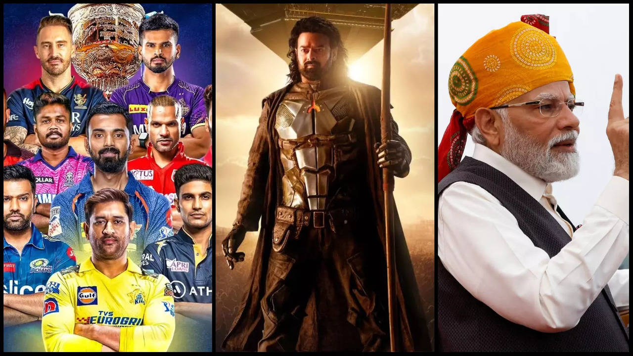 cinema to take 'backseat' amidst ipl and lok sabha elections 2024, experts opine | exclusive