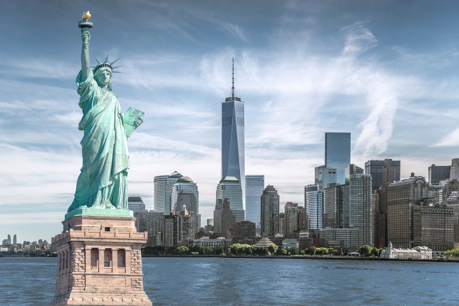 <p class="wp-caption-text">Image Credit: Shutterstock / spyarm</p>  <p><span>These cities paint a picture of America’s diverse landscape, rich history, and boundless energy. Whether your home state made the list or you’re curious about other destinations, there’s always more to explore in this vast and varied country. Pack your bags, and let the adventure begin!</span></p>
