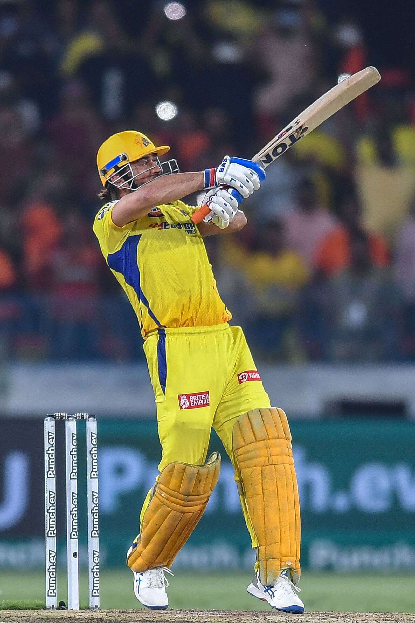 ipl 2024: strength and power of hosts mi in focus as they confront charging csk