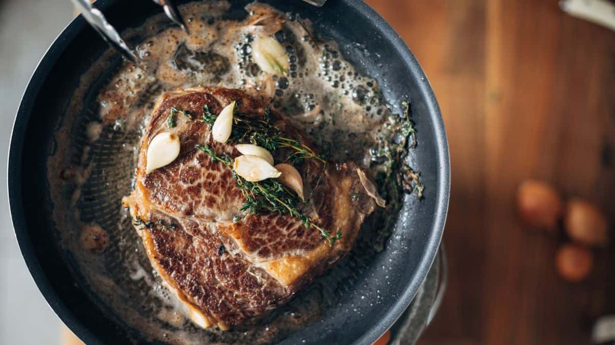 The Secret SteakCooking Method You’re Probably Missing Out