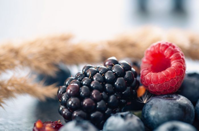 la fruta de la longevidad: es un potente antioxidante, produce colágeno y agudiza la memoria