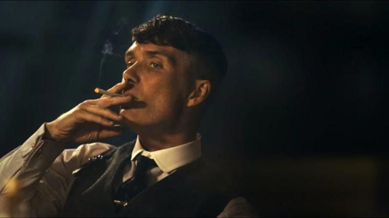 'peaky Blinders'-film In Aantocht: Dit Is Waarom Tommy Shelby Zijn 