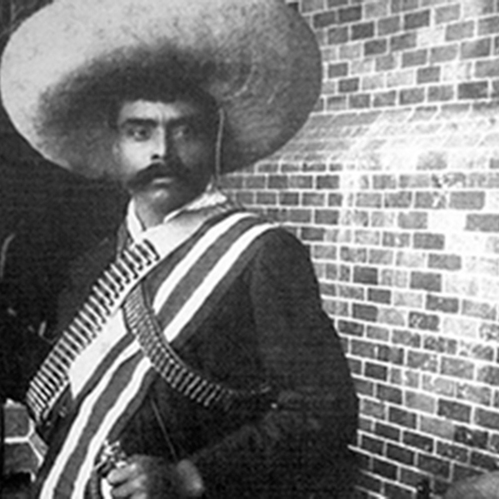 Emiliano Zapata y el ejido en el siglo XXI